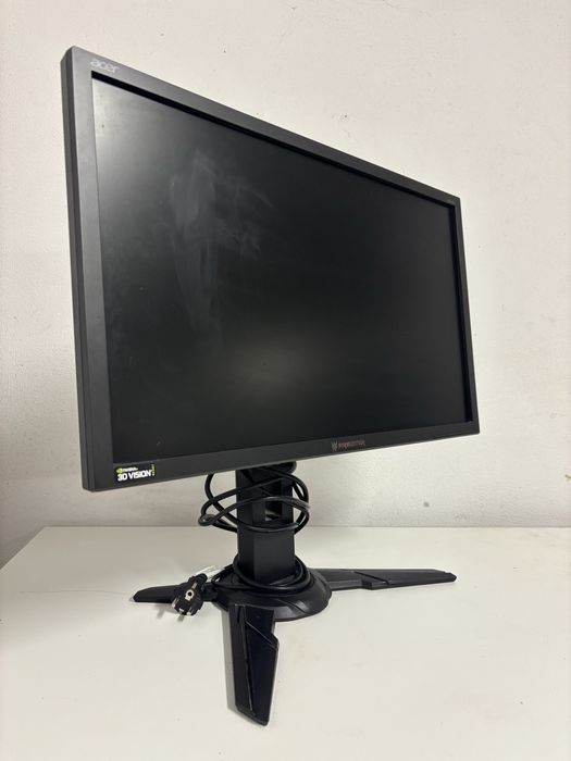 Gamingowy monitor Acer Predator XB240H 24″ 144 Hz