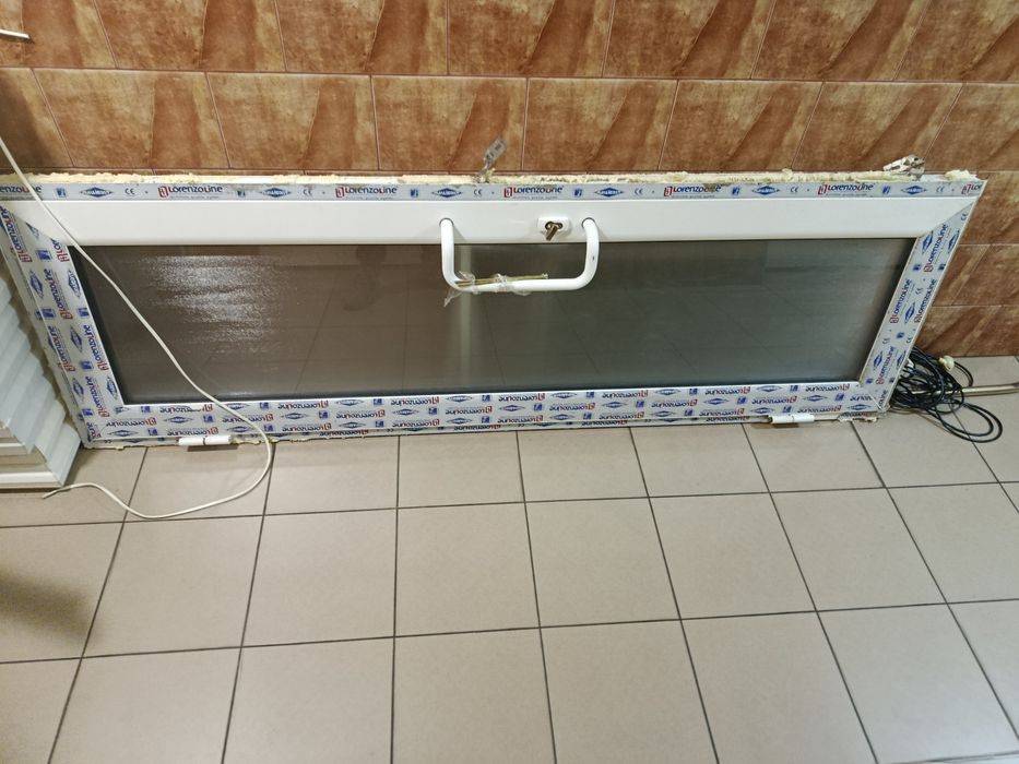 Двері LorenzoLine.