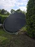 Trampolina średnica 3 m