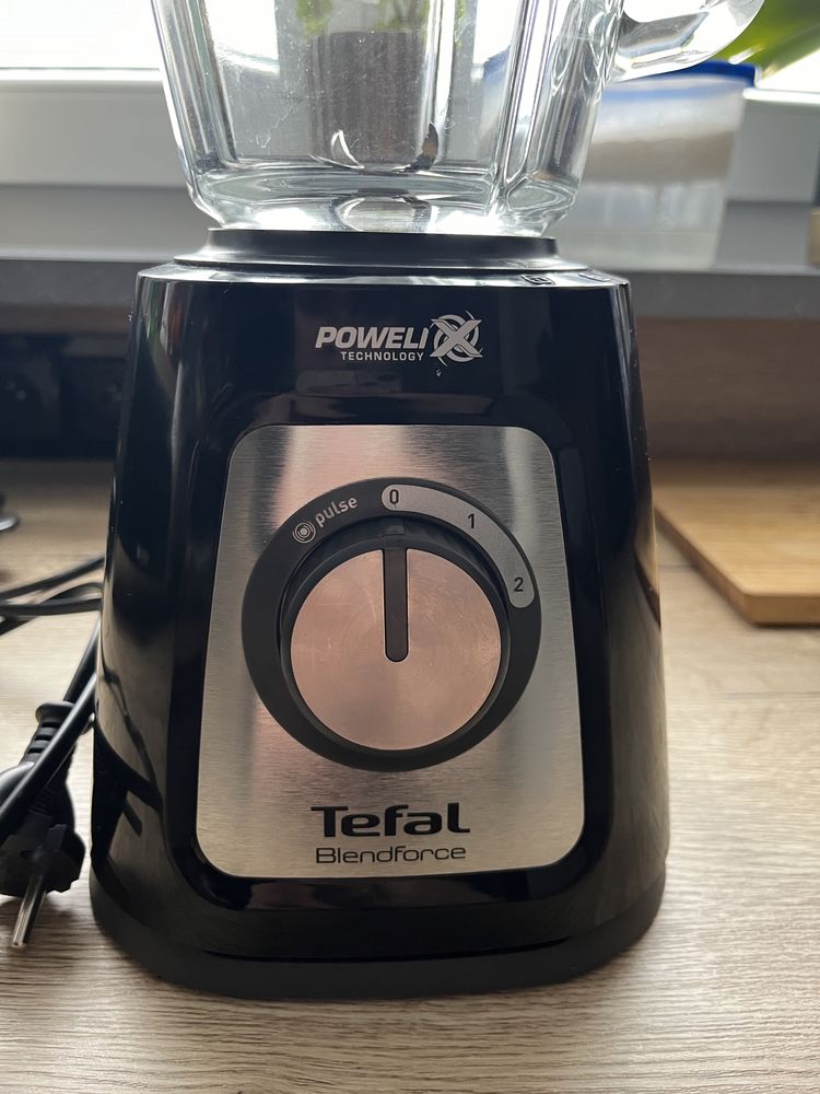 Blender kielichowy Tefal BlendForce 2