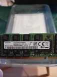 Pamięć RAM Samsung 64GB 4DRx4 PC4-2666V DDR4 ECC REG 2666MHz