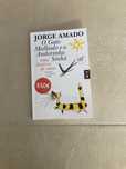 O Gato Malhado e a Andorinha Sinhá - Plano Nacional de Leitura (PNL)