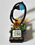 Gniazdo ESTA/USB DELL XPS  1645