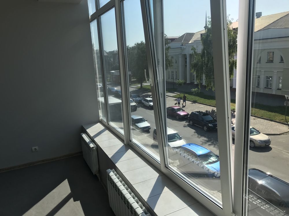 Аренда помещений в центре