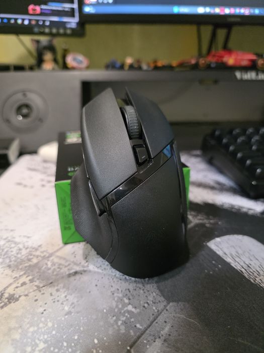 Razer Basilisk X Hyperspeed