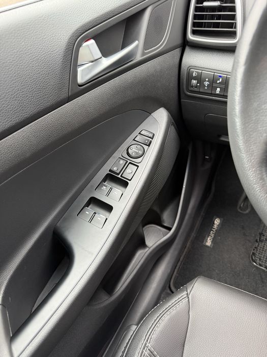 Продам Hyundai Tucson 2019 2.0D