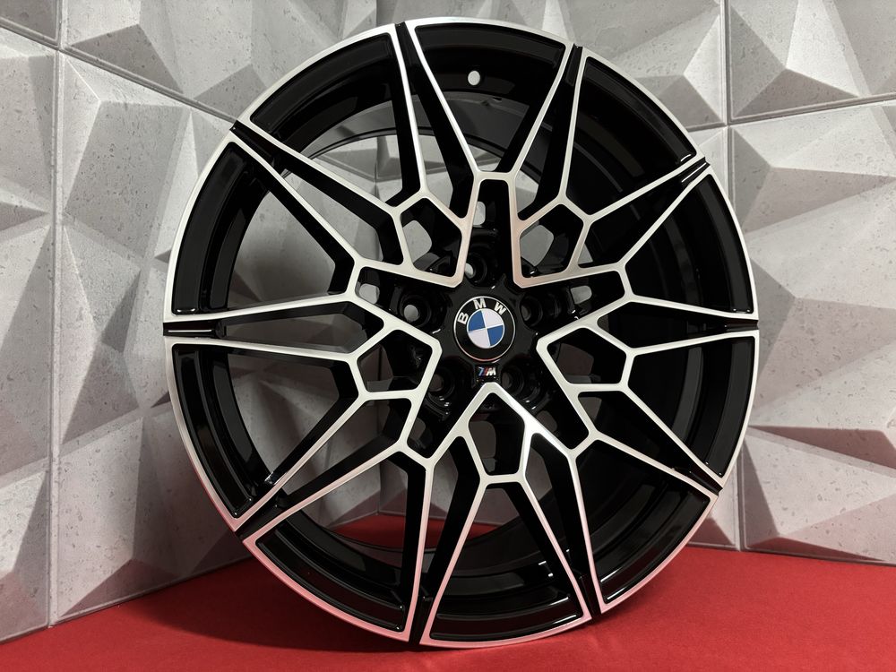 NOWE Felgi Koła 18" 5x112 BMW SERIA G Styling 826 • • ///M PAKIET • •