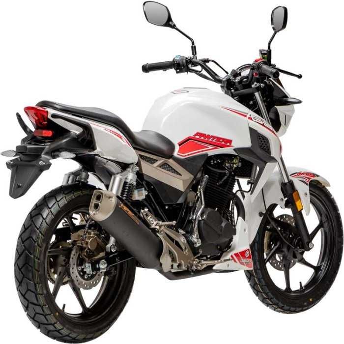 Продам мотоцикл GEON Pantera S250,  (2025), ДОСТАВЛЕННЯ!  РОЗСТРОЧКА.
