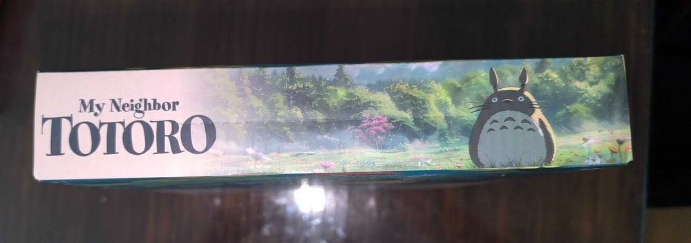 Otaku Calendario do Advento• My Neighbor Totoro 2024 NOVO