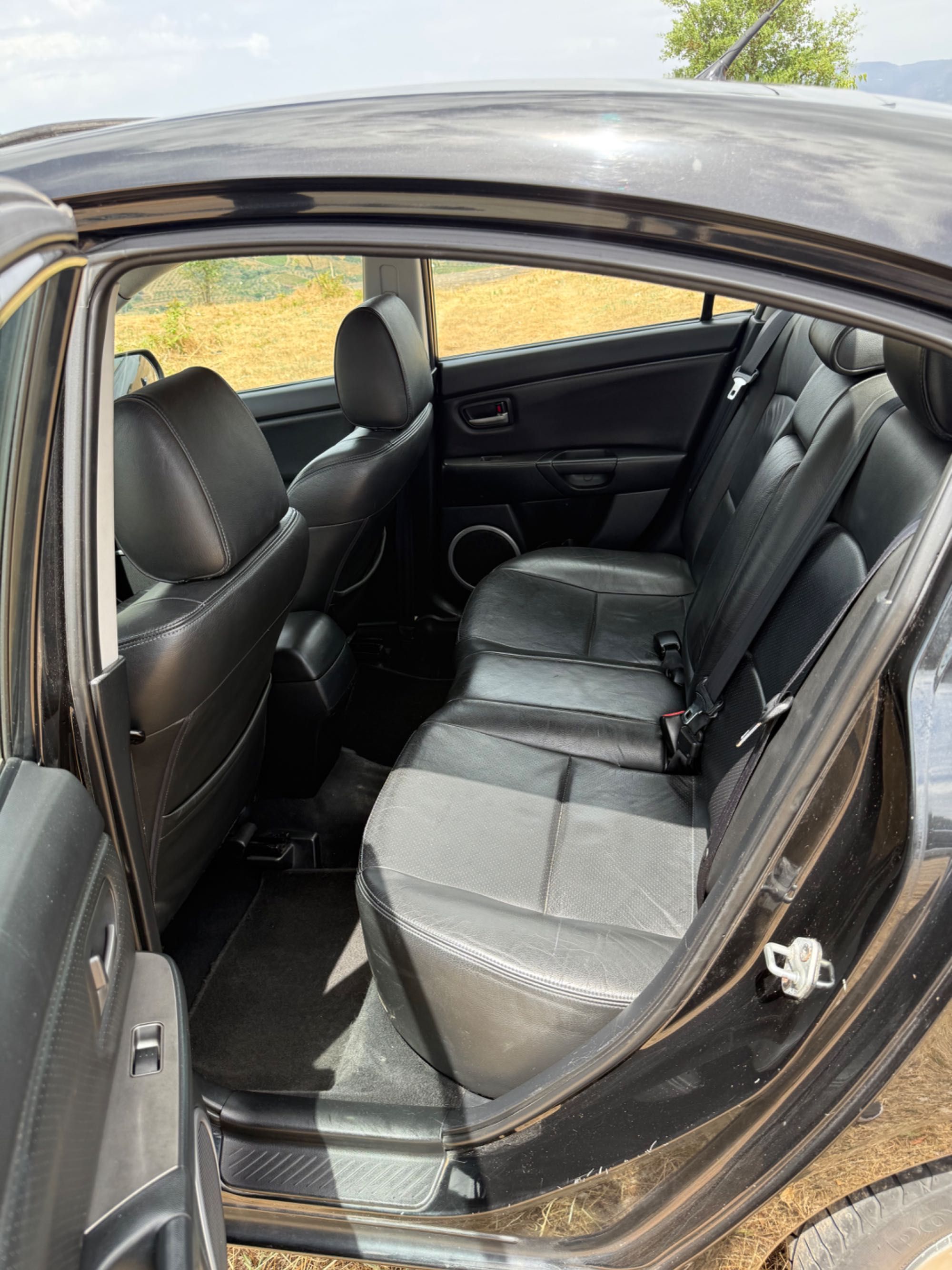 Mazda 3 1.6 HDI - Full Extras