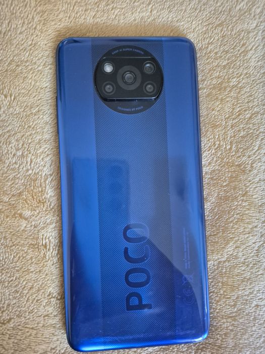 Xiaomi Poco X3 NFC
