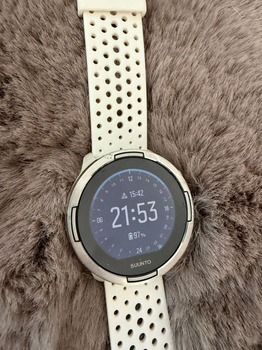 Zegarek Suunto 9 Baro