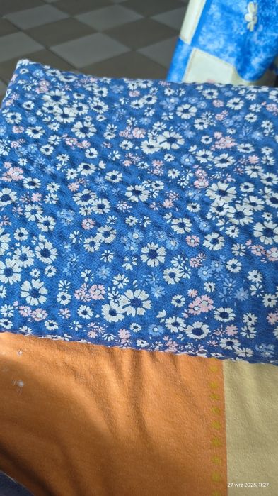 Pościel z kory ,bez prasowania