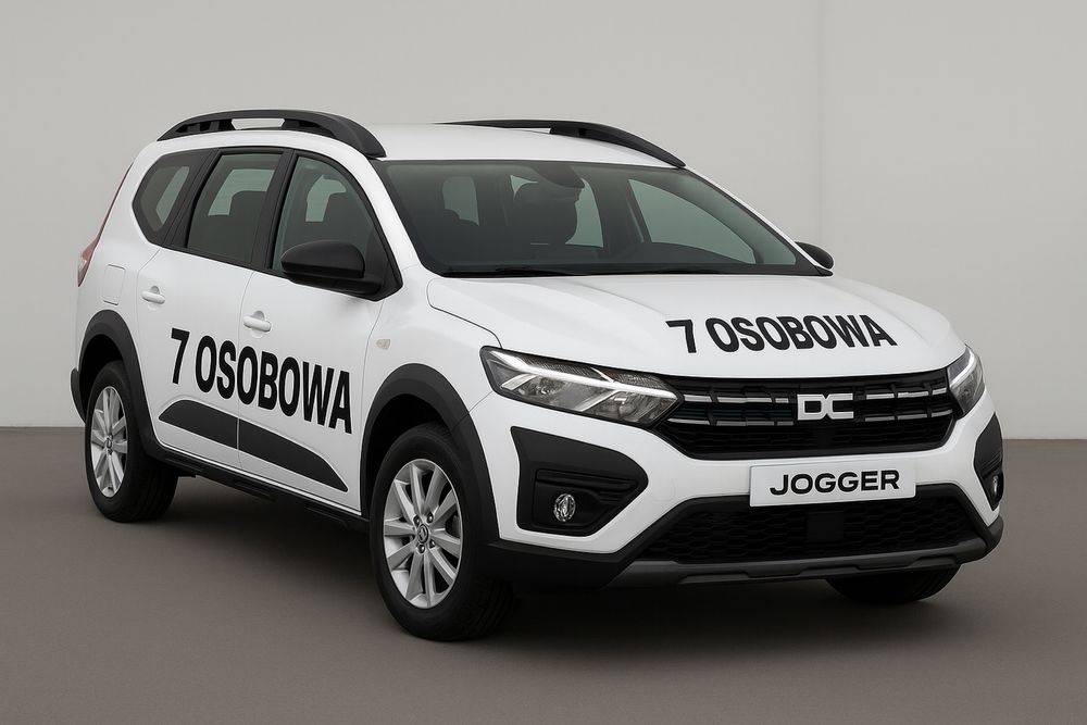 Wynajem, wypozyczalnia aut auta 7, 9 osob osobowego samochodow