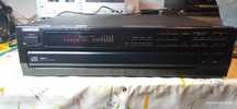 Zmieniarka CD Kenwood DP- R3070