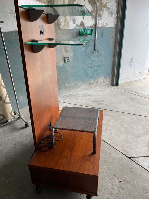 Móvel de televisão