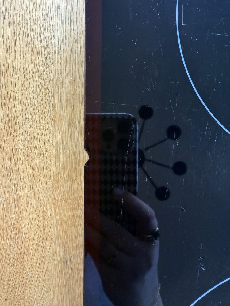 Smeg płyta indukcyjna