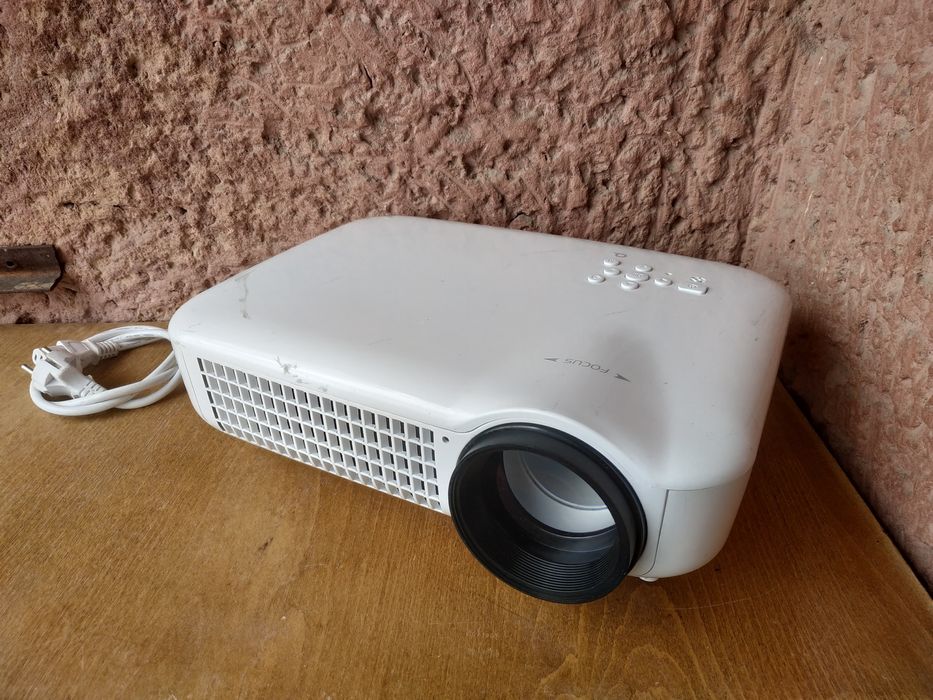 Full HD проектор Andersson PDX-2000 Led