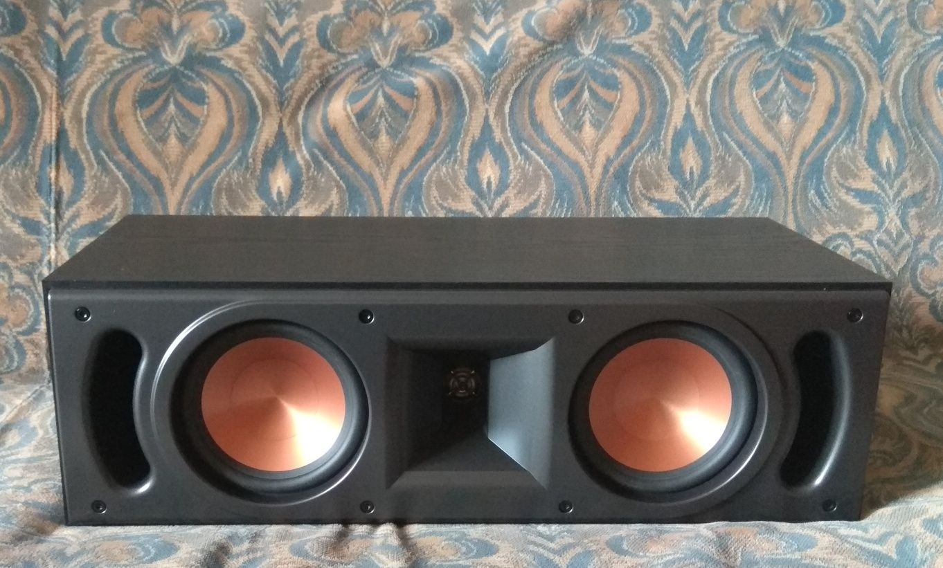 Центральный канал Klipsch RC-52 II