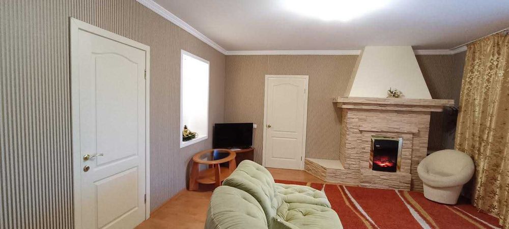 Оренда VIP будинку.Апартаменти.Побутова техніка.Євроремонт.Меблі