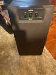 Subwoofer YAMAHA YST-SW80