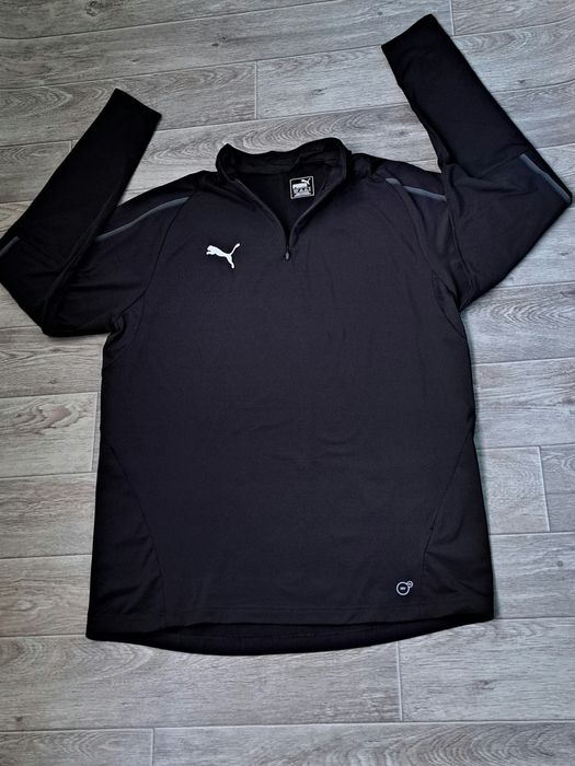 Лонгслив Puma р.XL оригинал