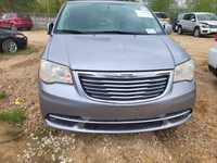 Chrysler Town & Country Town & Country Faktura VAT , w Polsce 3,6L benzyna