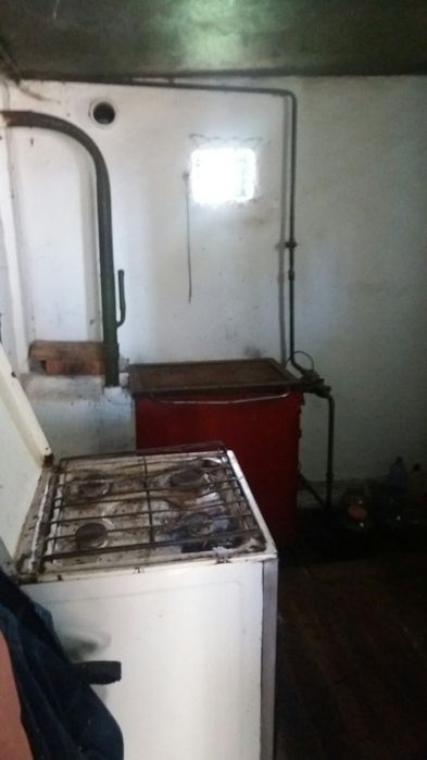 Продам будинок в Гадячі в селі Кнешивка Полтавська область