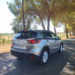 CX5 2.2cc 175cv SKYACTIV 4X4 full extras