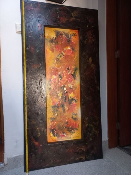 Quadro de parede