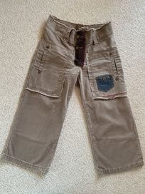 Spodnie Jeansowe Redstar