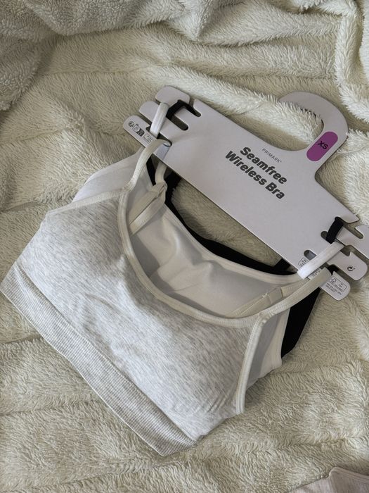 Топ жіночий Primark 3 шт. XS