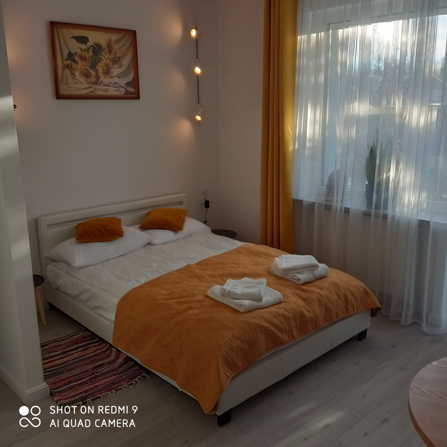 Apartamenty pod Jedynką apartament nr 3