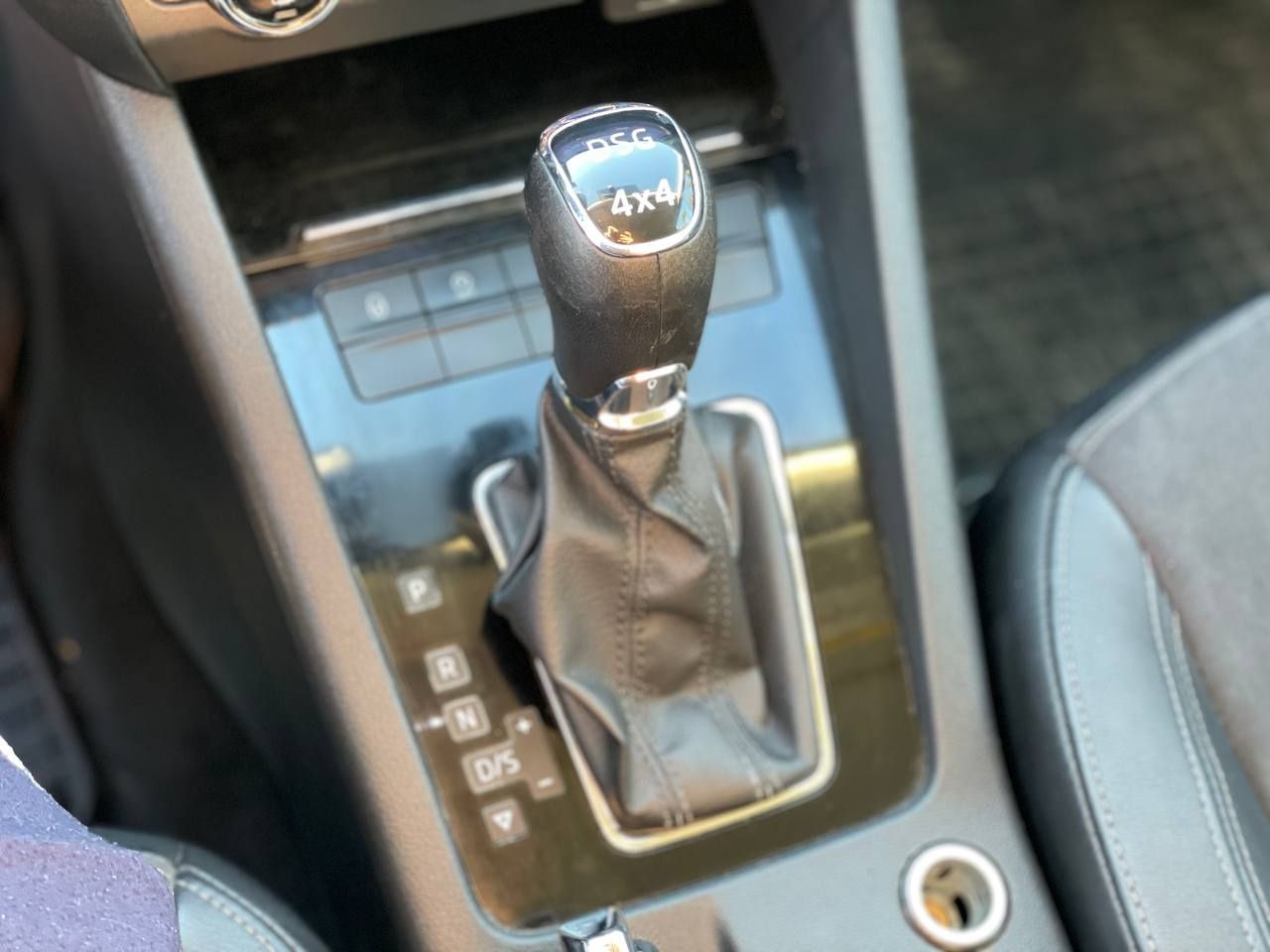 Продам Skoda Octavia Scout cout A7 Шкода Октавія Скаут А7
