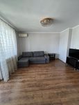 Квартира с ремонтом возле моря !