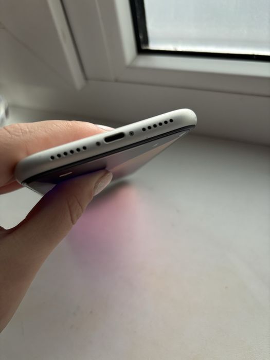 Айфон iPhone XR 128gb