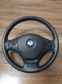 Кермо BMW 3 F30 з Airbag