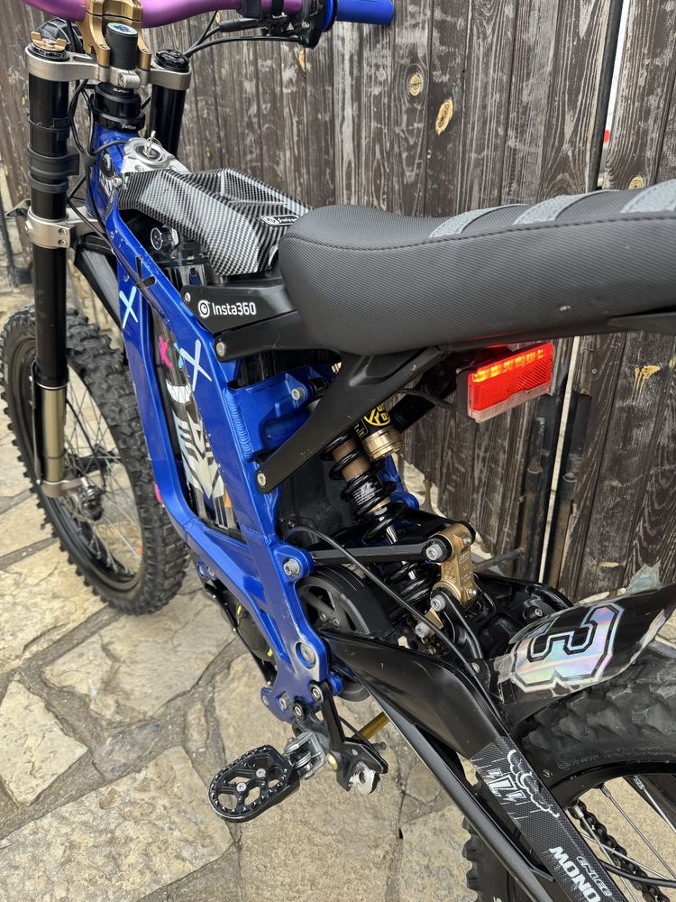 Sur-Ron light bee x 2024 Torp