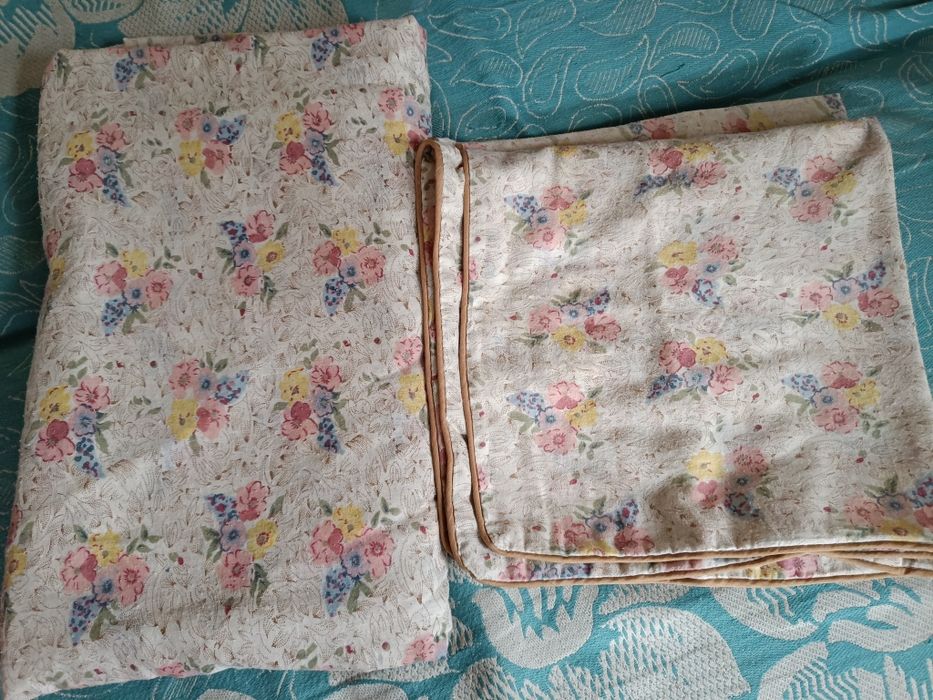 Двоспальний  комплект.