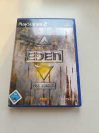 Project Eden PlayStation 2 PS2