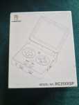 Konsola Anbernic RG35XXSP Gameboy Advance SP