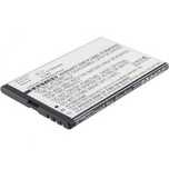 Akumulator Nokia Lumia 1000mAh 3.7Wh 3.7V