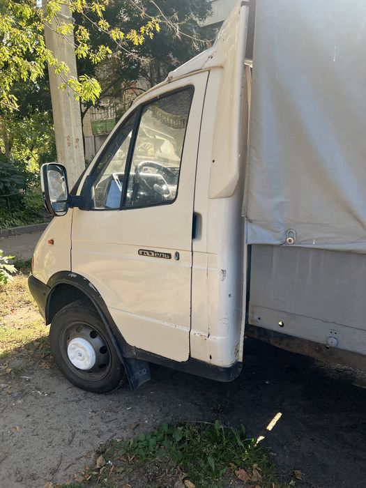 Продам Газель 330210. Грузовий автомобіль