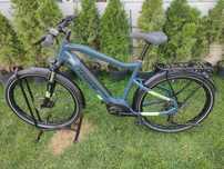 Електровелосипед Haibike Trekking 5