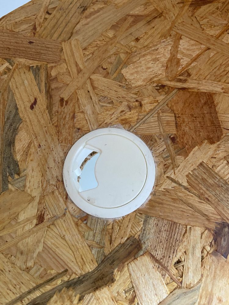 Estante IKEA Kallax personalizada