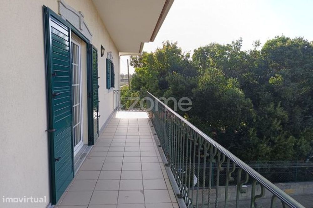 Moradia T4 | Poiares | Peso da Régua