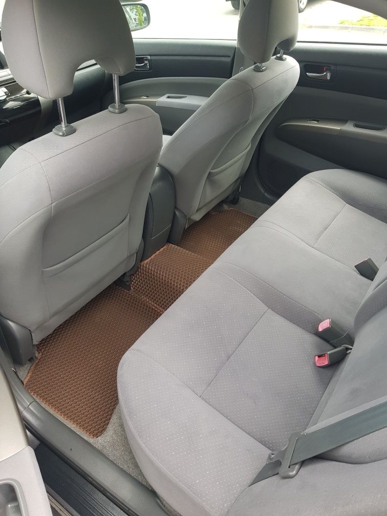 Toyota Prius 2008 HOLADAY 240300km