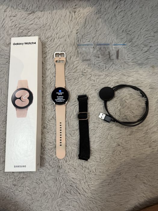 Samsung Galaxy Watch 4  40 mm/LTE