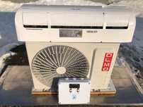 Кондиционер холодильный агрегат 3,5 кВт для пива или цветов +5°..+10°С