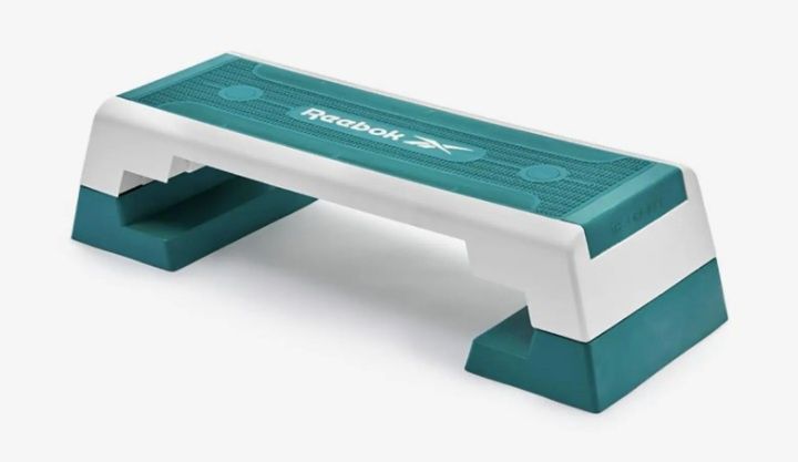 Plataforma Reebok